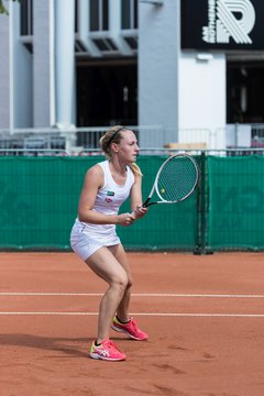 Bild 516 - BL Nord Der Club an der Alster - Bielefelder TTC : Ergebnis: 8:1